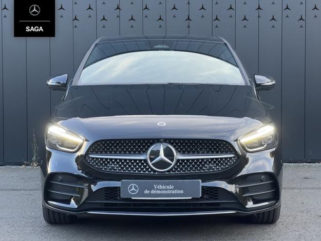 MERCEDES-BENZ Classe B 250 e AMG Line