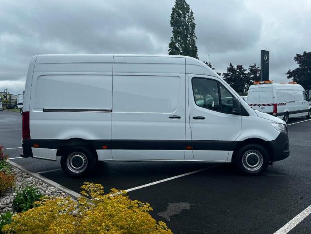 MERCEDES-BENZ SPRINTER FOURGON SPRINTER VS30 314 Fourgon 37 3,5t Propul.