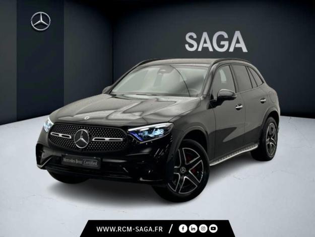 MERCEDES-BENZ GLC 300 e  Hybrid EQ 4MATIC AMG Line  