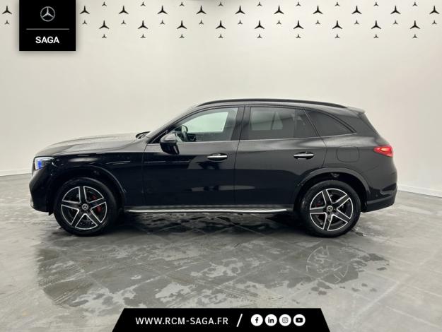 MERCEDES-BENZ GLC 300 e  Hybrid EQ 4MATIC AMG Line  