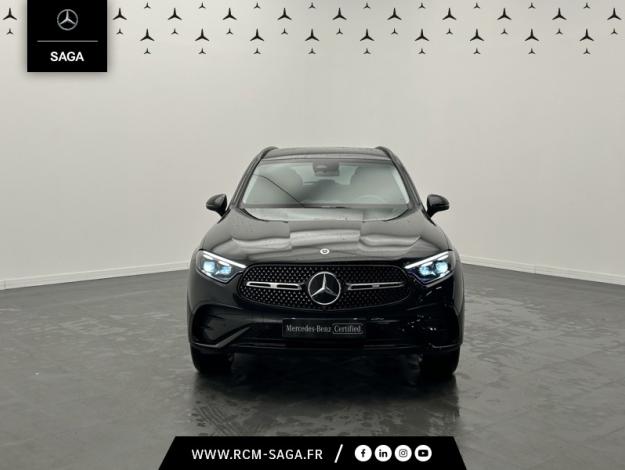 MERCEDES-BENZ GLC 300 e  Hybrid EQ 4MATIC AMG Line  