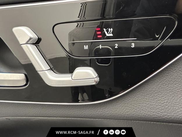 MERCEDES-BENZ GLC 300 e  Hybrid EQ 4MATIC AMG Line  