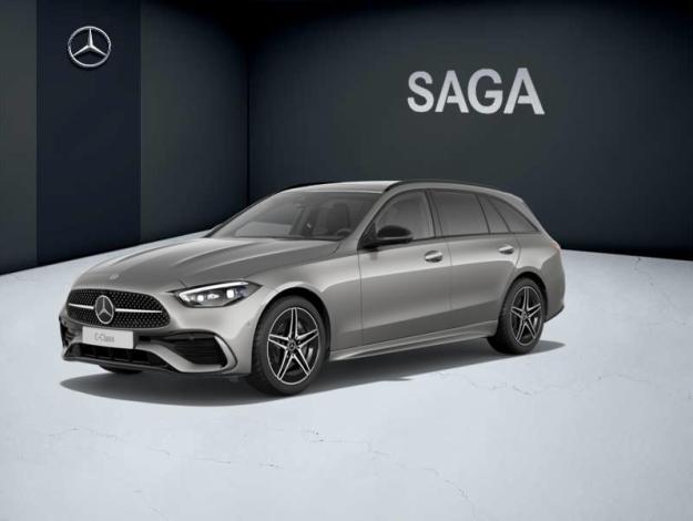 MERCEDES-BENZ Classe C Break Classe C 220 d Break AMG Line  Classe C 220 d Break AMG Line