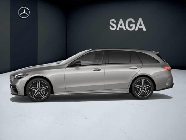 MERCEDES-BENZ Classe C Break Classe C 220 d Break AMG Line  Classe C 220 d Break AMG Line