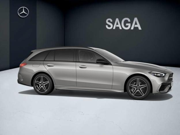 MERCEDES-BENZ Classe C Break Classe C 220 d Break AMG Line  Classe C 220 d Break AMG Line