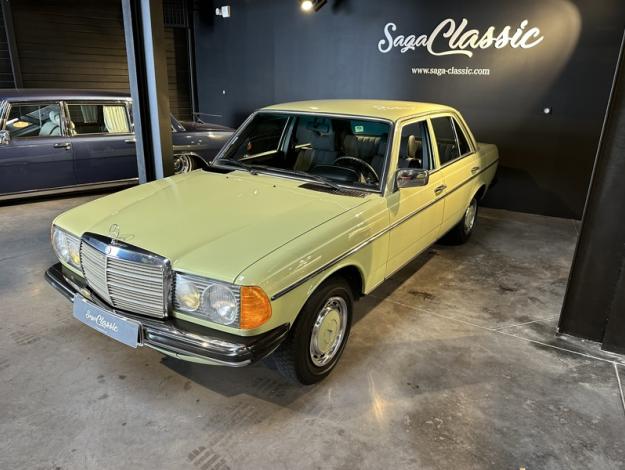 MERCEDES-BENZ 