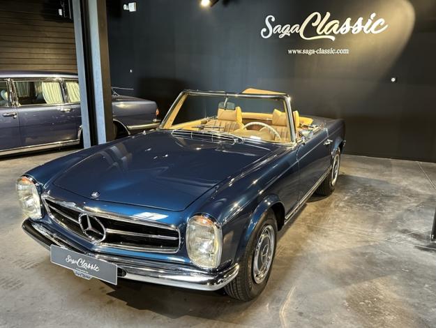 MERCEDES-BENZ 