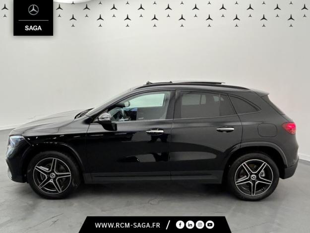 MERCEDES-BENZ GLA 250 e AMG Line