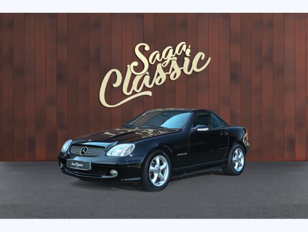 MERCEDES-BENZ 