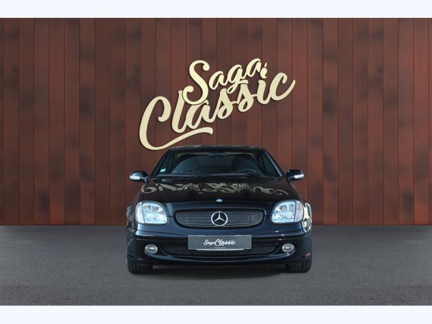 MERCEDES-BENZ 
