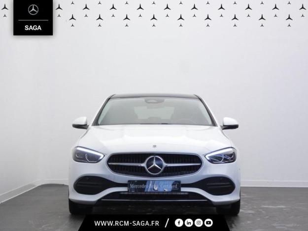 MERCEDES-BENZ Classe C BERL/206 Classe C 220 d Berline Avantgarde Line