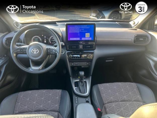 TOYOTA Yaris Cross 130h Collection MC24