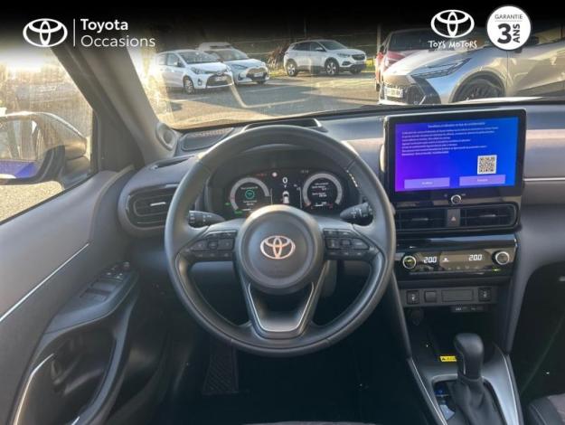 TOYOTA Yaris Cross 130h Collection MC24