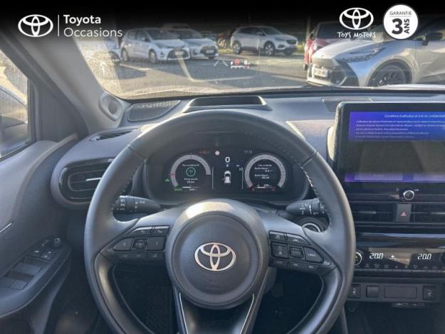 TOYOTA Yaris Cross 130h Collection MC24