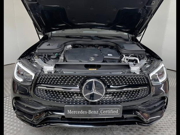 MERCEDES-BENZ Classe GLC SUV/253 GLC 300de 4MATIC SUV AMG Line