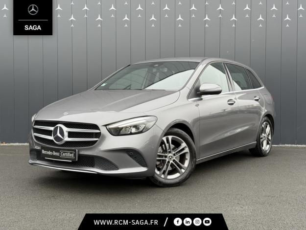 MERCEDES-BENZ Classe B/247 Classe B 160 Style Line Edition