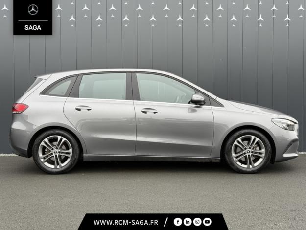 MERCEDES-BENZ Classe B/247 Classe B 160 Style Line Edition