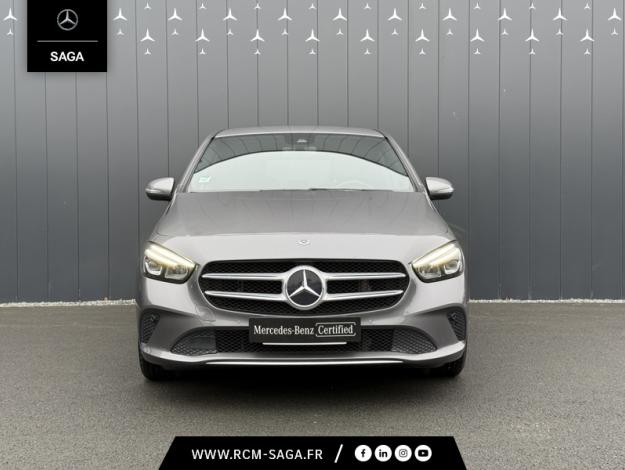 MERCEDES-BENZ Classe B/247 Classe B 160 Style Line Edition