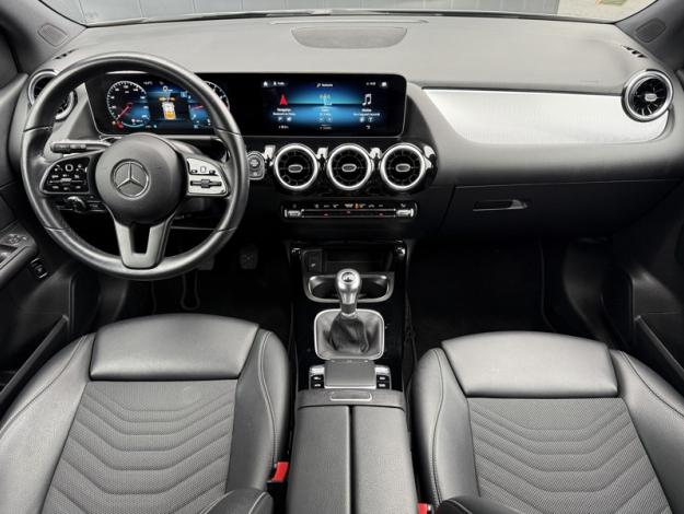 MERCEDES-BENZ Classe B/247 Classe B 160 Style Line Edition