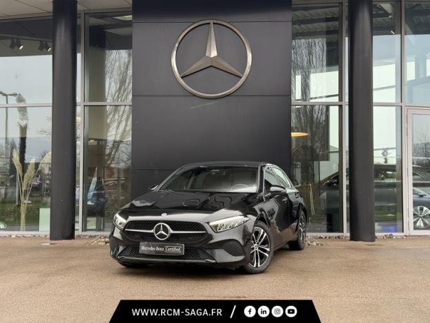 MERCEDES-BENZ Classe A 180 d Progressive Line Progressive Line 180 d Progressive Line