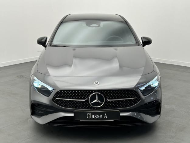 MERCEDES-BENZ Classe A 180 d AMG Line