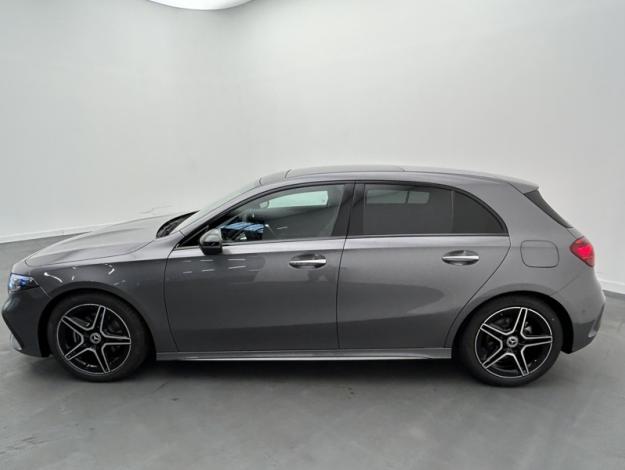 MERCEDES-BENZ Classe A 180 d AMG Line