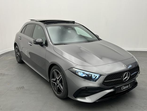 MERCEDES-BENZ Classe A 180 d AMG Line