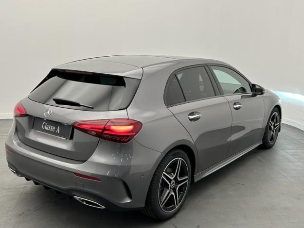 MERCEDES-BENZ Classe A 180 d AMG Line