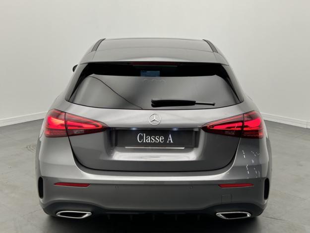 MERCEDES-BENZ Classe A 180 d AMG Line