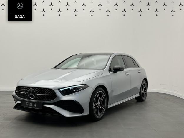 MERCEDES-BENZ Classe A 200 AMG Line