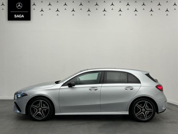 MERCEDES-BENZ Classe A 200 AMG Line