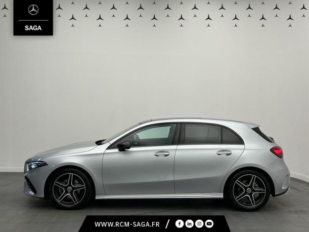 MERCEDES-BENZ Classe A 200 AMG Line AMG Line Classe A 200 AMG Line