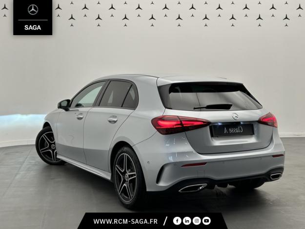 MERCEDES-BENZ Classe A 200 AMG Line AMG Line Classe A 200 AMG Line