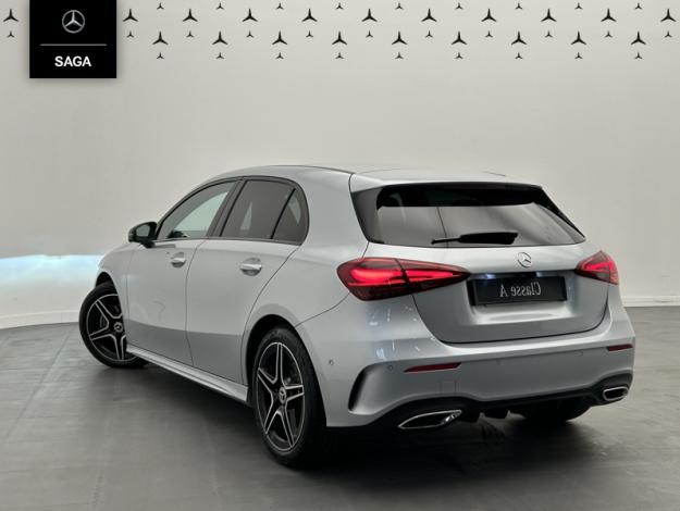 MERCEDES-BENZ Classe A 200 AMG Line