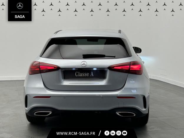 MERCEDES-BENZ Classe A 200 AMG Line AMG Line Classe A 200 AMG Line