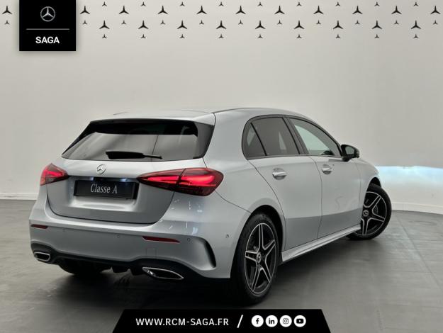 MERCEDES-BENZ Classe A 200 AMG Line AMG Line Classe A 200 AMG Line