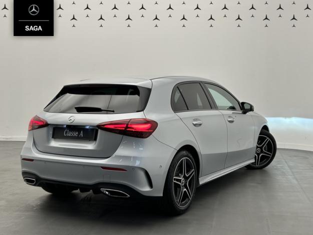 MERCEDES-BENZ Classe A 200 AMG Line