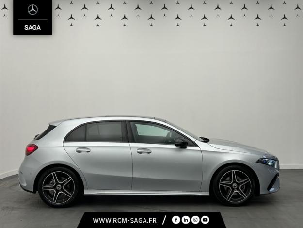 MERCEDES-BENZ Classe A 200 AMG Line AMG Line Classe A 200 AMG Line