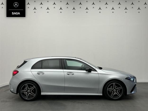 MERCEDES-BENZ Classe A 200 AMG Line