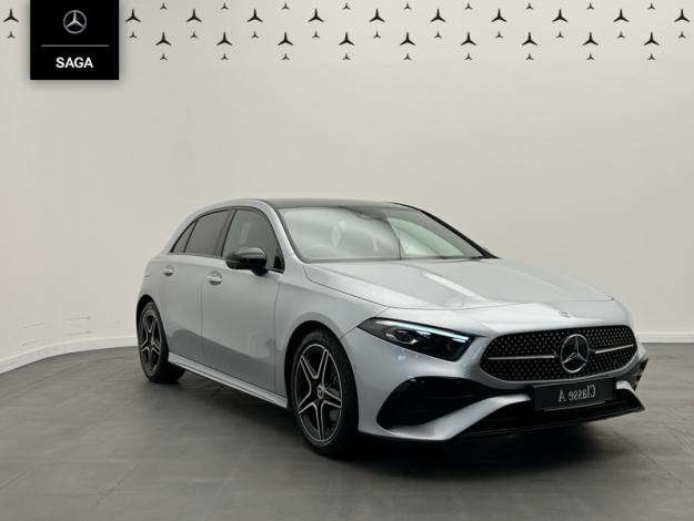 MERCEDES-BENZ Classe A 200 AMG Line