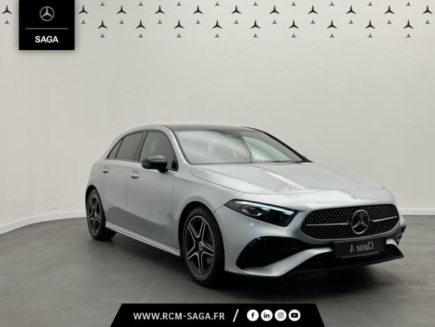 MERCEDES-BENZ Classe A 200 AMG Line AMG Line Classe A 200 AMG Line