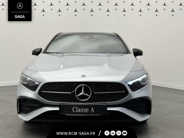 MERCEDES-BENZ Classe A 200 AMG Line AMG Line Classe A 200 AMG Line