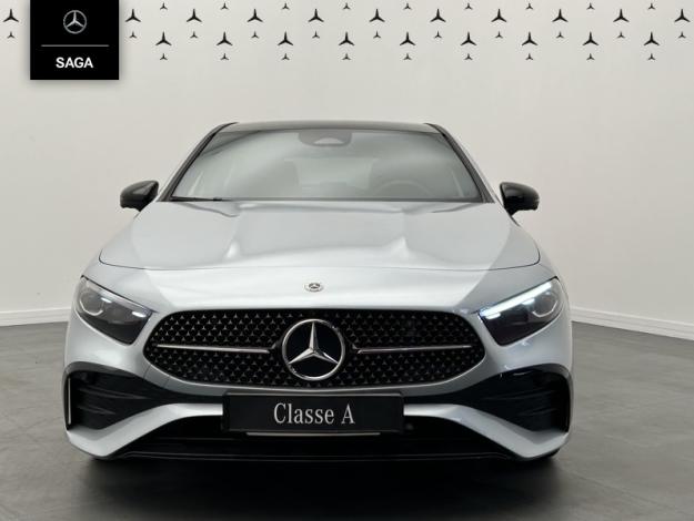 MERCEDES-BENZ Classe A 200 AMG Line