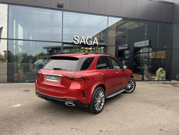 MERCEDES-BENZ Classe GLE SUV/167 GLE 350 de 4MATIC AMG Line