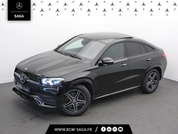 MERCEDES-BENZ Classe GLE CP/1673 GLE 350 de 4MATIC AMG Line Coupe