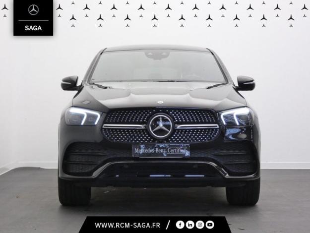 MERCEDES-BENZ Classe GLE CP/1673 GLE 350 de 4MATIC AMG Line Coupe