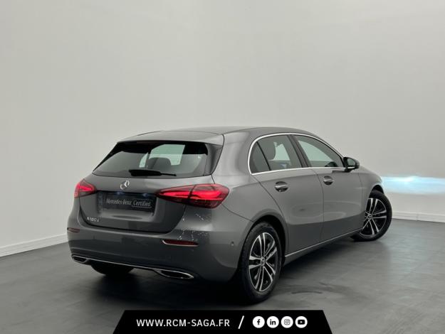 MERCEDES-BENZ Classe A 180 d Progressive Line Progressive Line 180 d Progressive Line