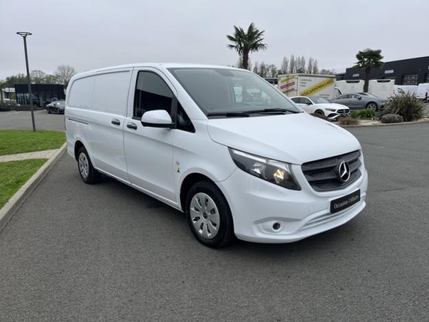 MERCEDES-BENZ VITO NEW VITO 114 CDI Fourgon Long SELECT