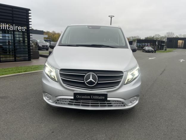 MERCEDES-BENZ VITO 116 CDI Mixto LG PRO VITO 114 MIXTO LG PRO