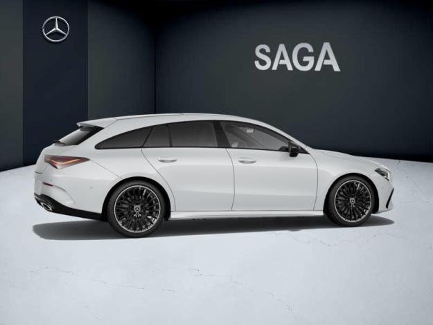 MERCEDES-BENZ CLA 200 Shooting Brake AMG Line